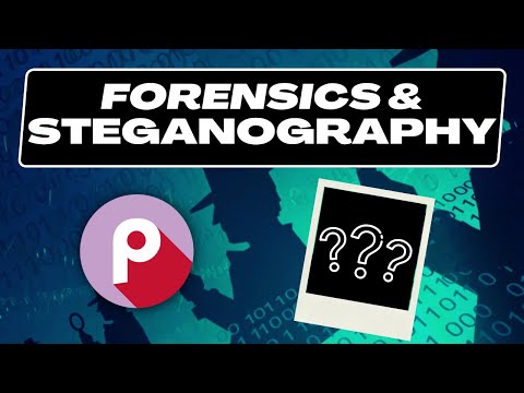 PNG Steganography! | picoCTF 2023 "hideme"