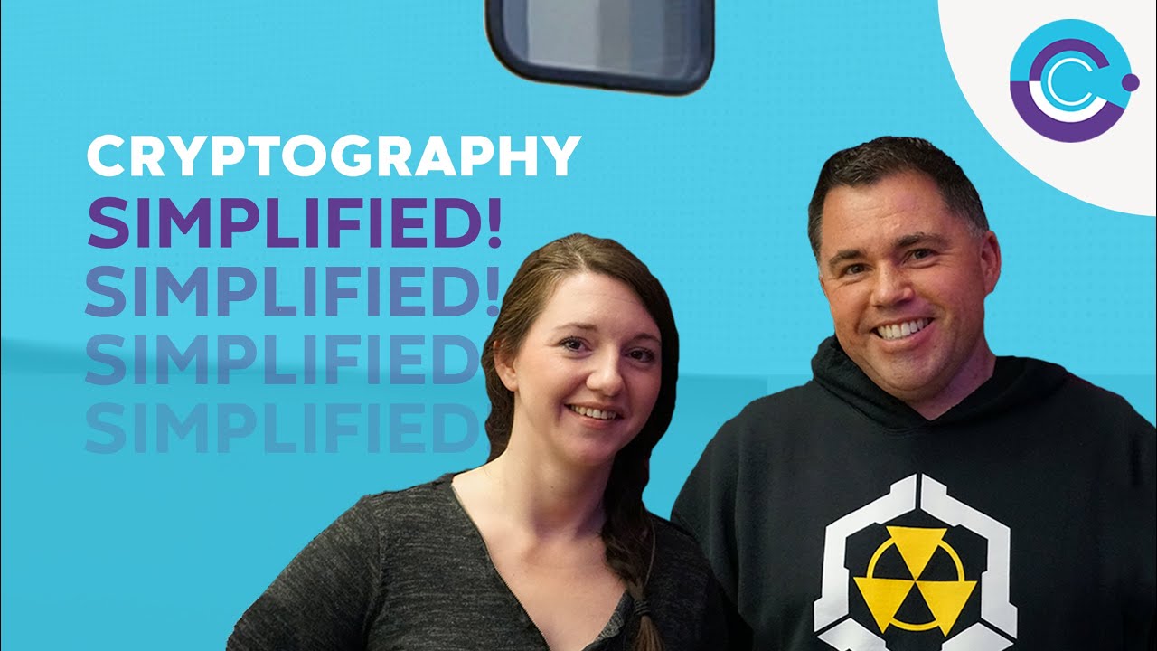 Understanding Cryptography and Network Security in Blockchain