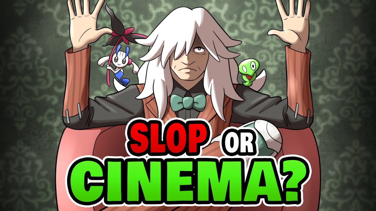 Pokémon Legends Z-A: Hidden Gem or Flop? 🕵️‍♂️