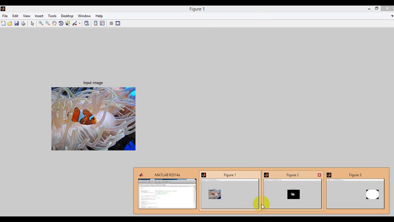 Efficient PCA-Based Visual Saliency Detection | Final Year IEEE Project Solution