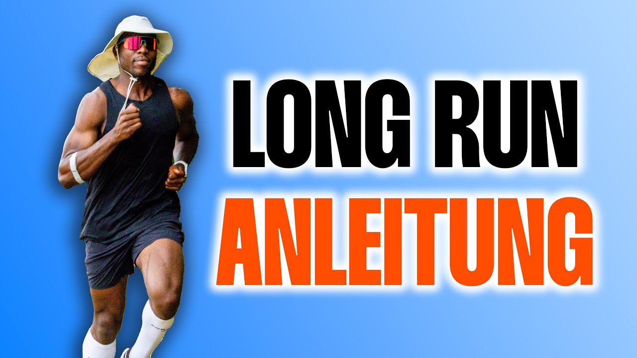 Sofort-Verbesserung deiner Long Runs 🏃‍♂️