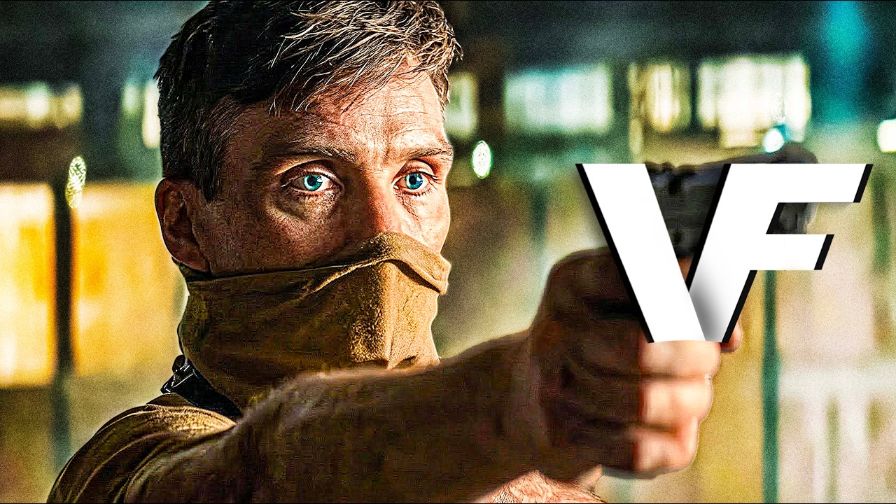 Peaky Blinders: L'Immortel Bande Annonce VF (2026)