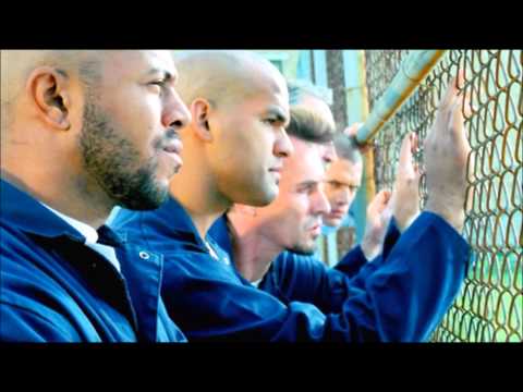 Prison Break - Strings Of Prisoners - Extended