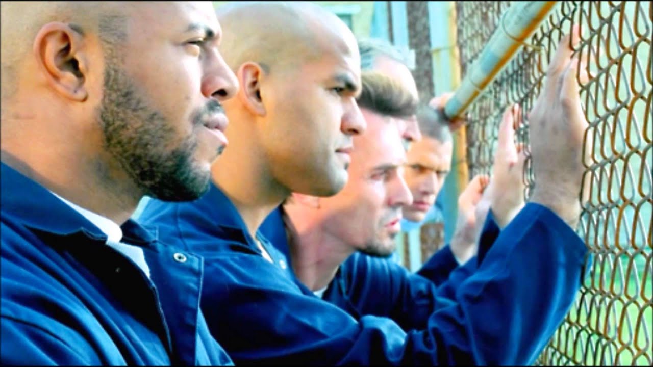 Prison Break: Strings of Prisoners (Extended)