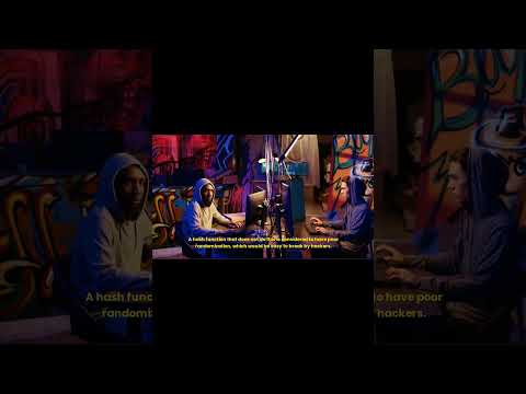 what is Hashing?|Benifits|Types of Hashing #cybersecurity #cybersec #CyberGuardians-T