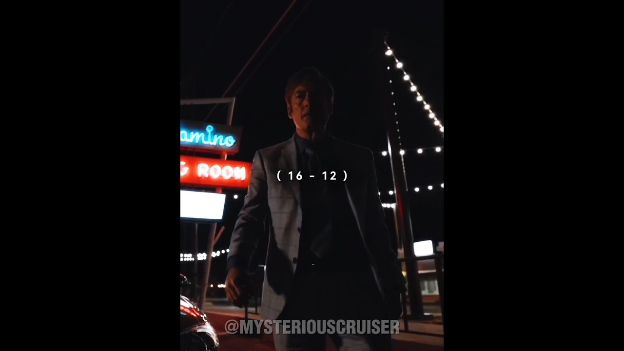 Jimmy vs Elliot: Who's the Better Character? 🤔