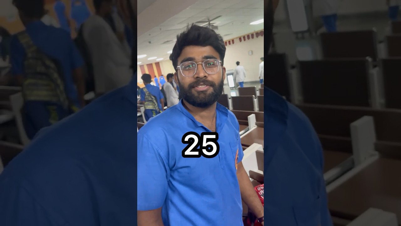 Does Age Matter for MBBS?🤔
