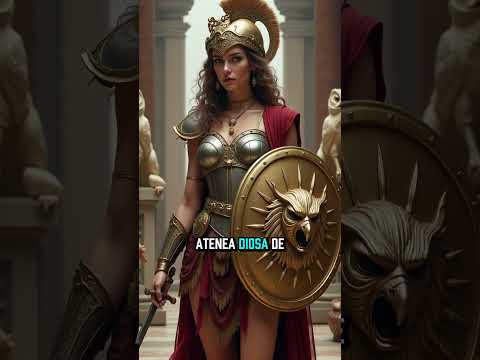 👑 Los 12 Dioses Olímpicos que Gobernaron el Mundo Griego 🏛️🌩️#mitologiagriega #mitologia #historia