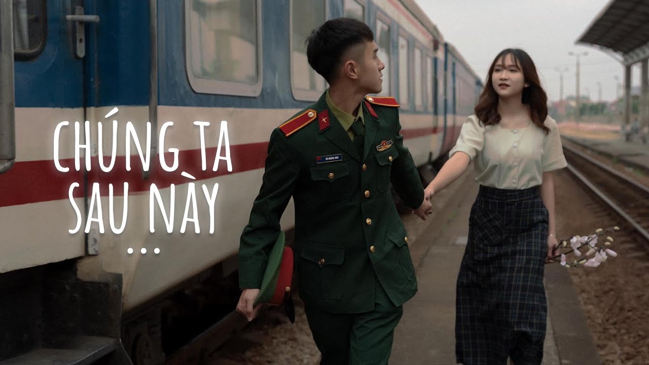 Sau Này Liệu Chúng Ta Gặp Nhau Vẫn Mỉm Cười 😊