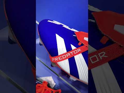 adidas Predator Elite Advancement 🔥