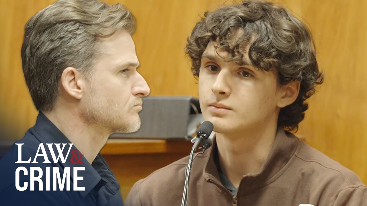 Son’s SHOCKING Claims Against Father in Hawaii Murder Plot Trial