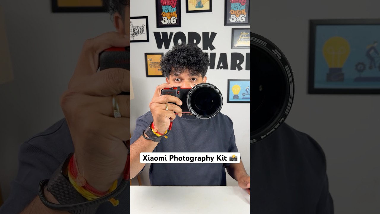 Discover the Xiaomi 15 Ultra with Exclusive Photography Kit 📸