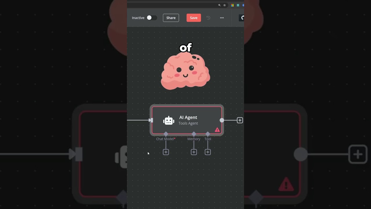 Build an AI Chatbot in Minutes with n8n 🤖