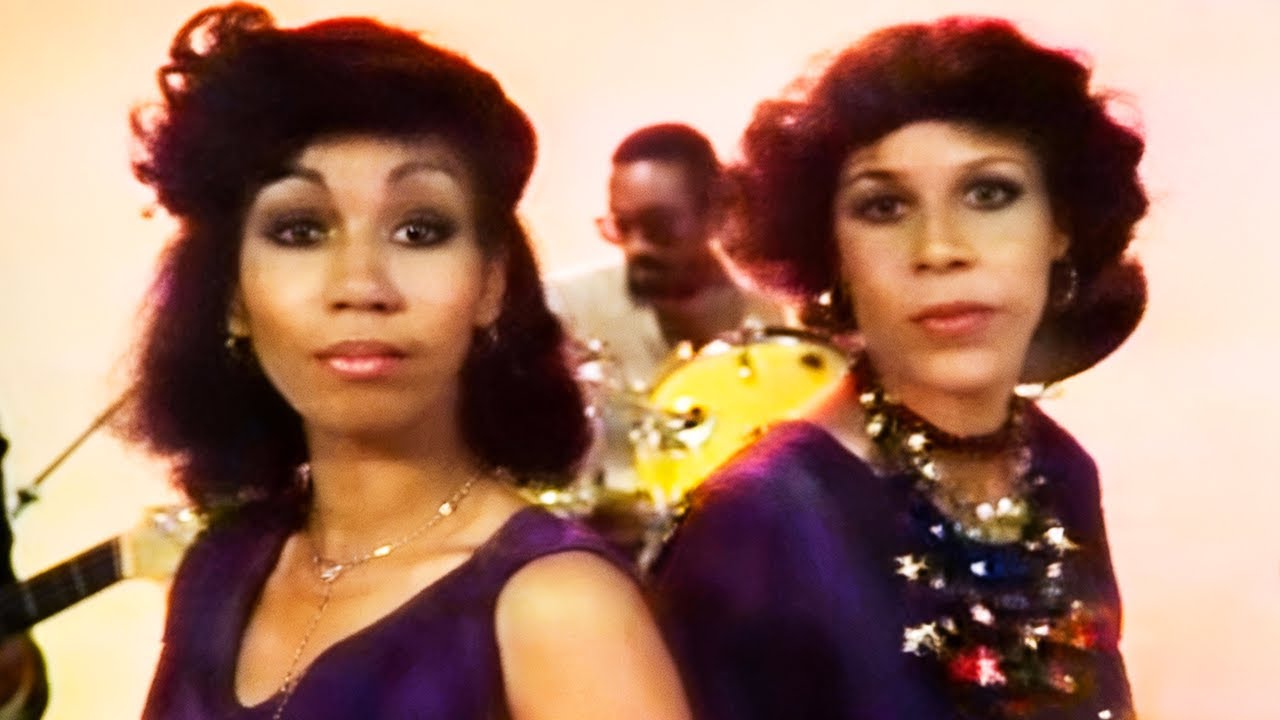 CHIC - Le Freak Official Music Video ๐ถ