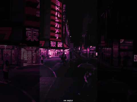 ARAM Mafia and Ricky Rich - Habibi (Lyrics video) aesthetic ||