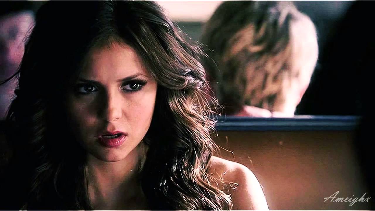 Elena Gilbert | Timber 🎬 | Exciting Break Plans After Final Exam