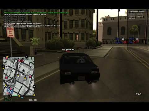 Chwereb Halfaouin - DM