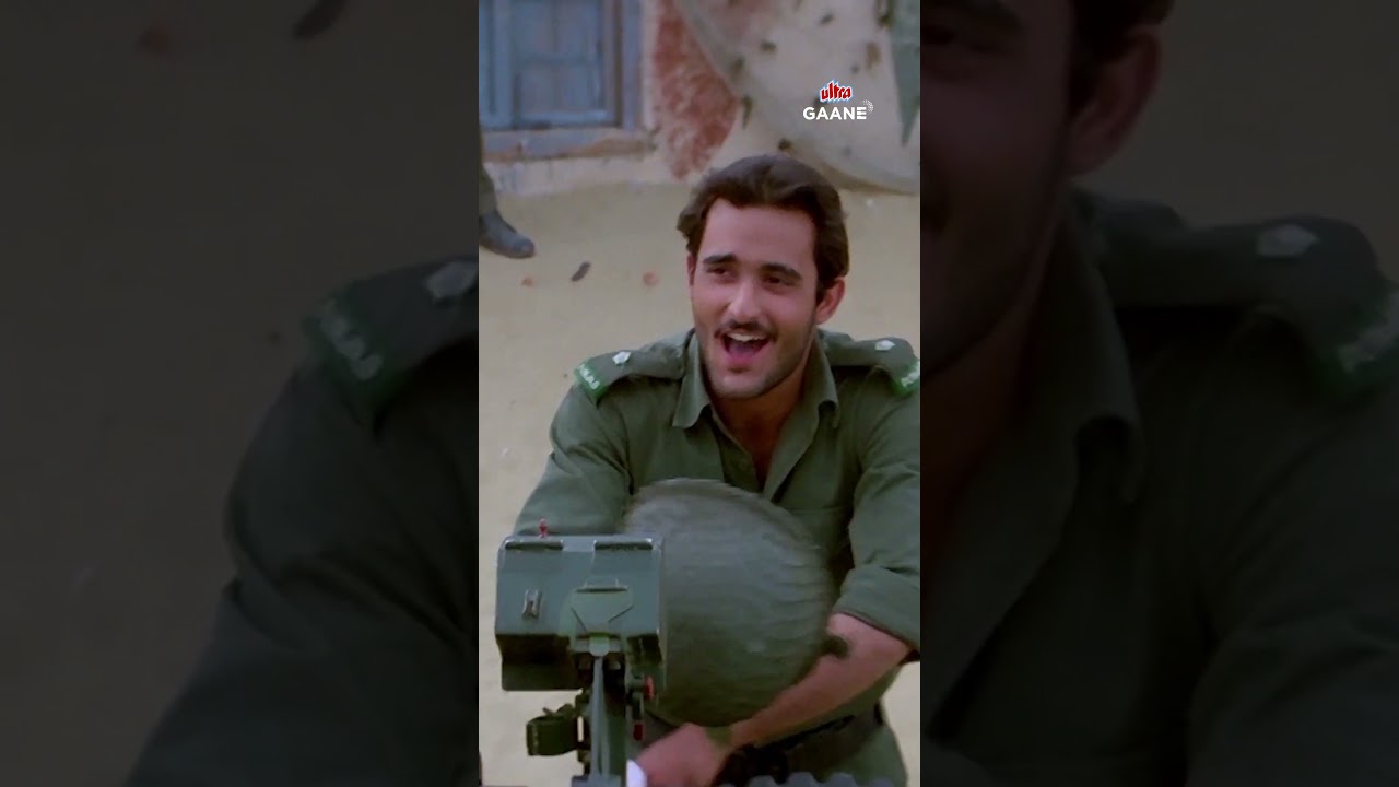 Sandese Aate Hain | Patriotic Song | Border | Emotional Song | Ultra Gaane OTT | Download Now