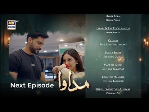 Madawa Episode 70 Promo | Omar Shahzad & Aiza Awan | ARY Digital