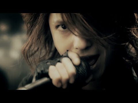 L'Arc～en～Ciel's 'DRINK IT DOWN' Music Video 🎶