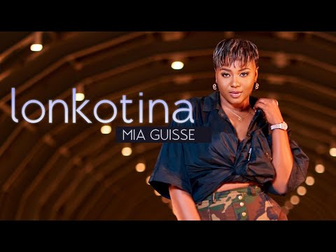 Mia Guisse - Lonkotina (Clip Officiel)