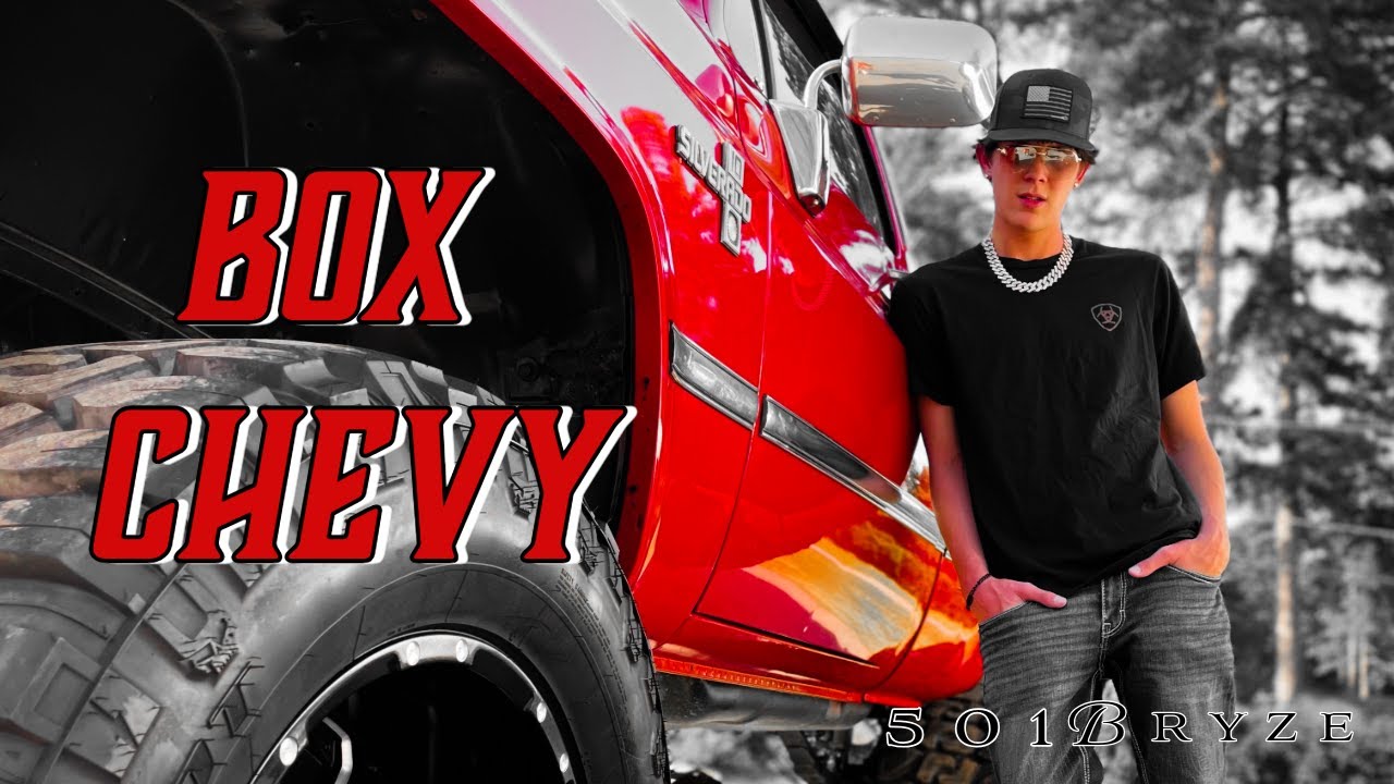 501Bryze - Box Chevy 🎥 Official Music Video