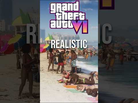 Three Brand New Features in GTA 6!