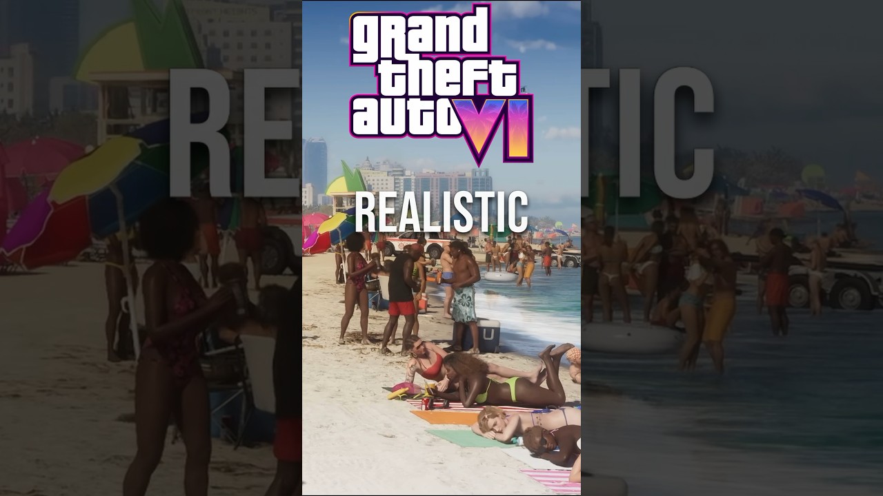 🚨 Discover 3 Exciting New Features in GTA 6!