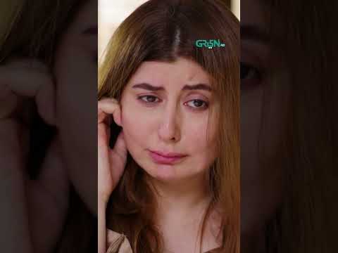 Tumhara Badla Zarur Lungi Main #shorts #reels #sharakat #pakistanidrama #greentv