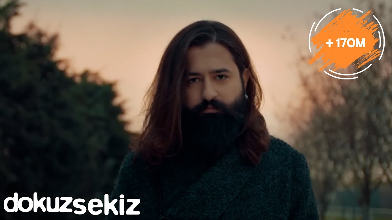 Koray Avcı - Hoş Geldin (Official Video) 🎶