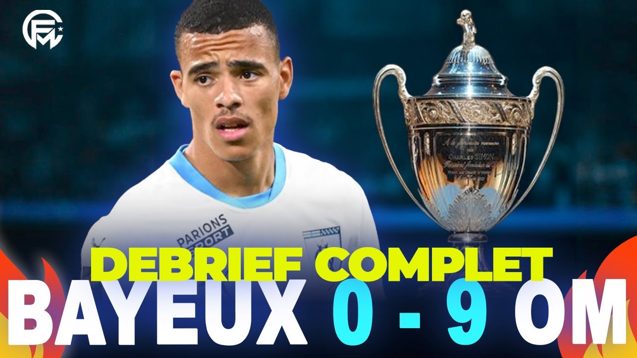 OM vs BAYEUX: Match Review & Transfer Updates ⚽