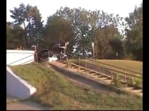 Brett Dasovic | 15 years old 01/02