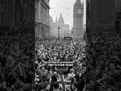 The Secret Code That Won World War 2 🔐🧠