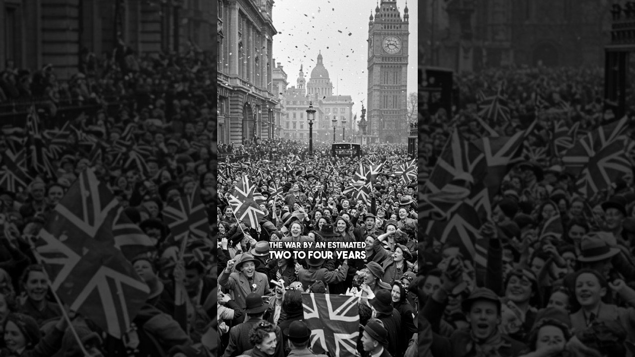 How the Enigma Code Turned the Tide of WWII 🕵️‍♂️