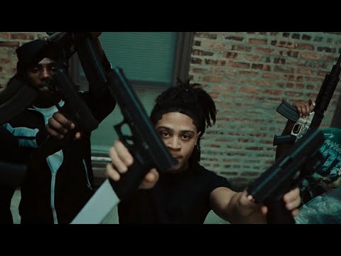 Shuno Wick - βBMFβ (Official Video)