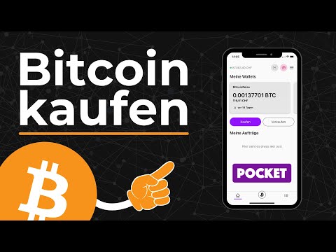 Bitcoin kaufen 2025: Anleitung für Anfänger