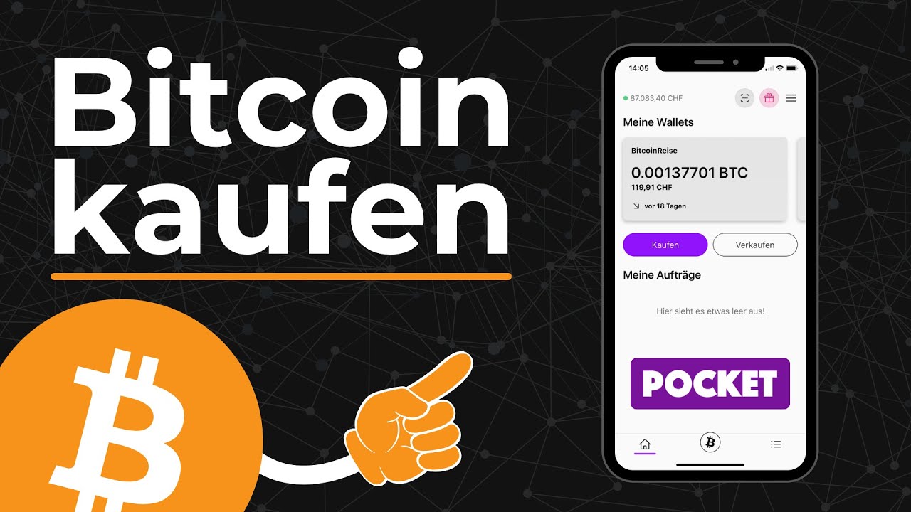 Bitcoin kaufen 2025: Ultimative Schritt-für-Schritt Anleitung für Anfänger 💰