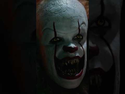 Welcome to the Pennywise show #It #Chapter2
