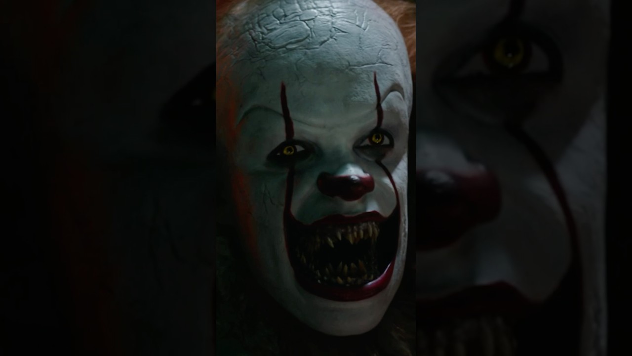 Watch the Official Teaser for Pennywise's Return in 'Welcome to Derry' 👀