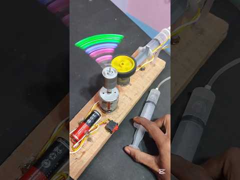 Amazing Experiment 😱#shorts #short #shortvideo #experiment #project #amazing_inventions #diy