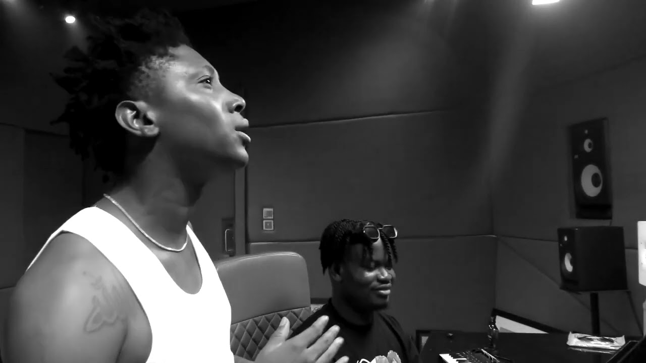 Bella Shmurda & Seyi Vibes' 'Bounce' Coming Soon 🎶