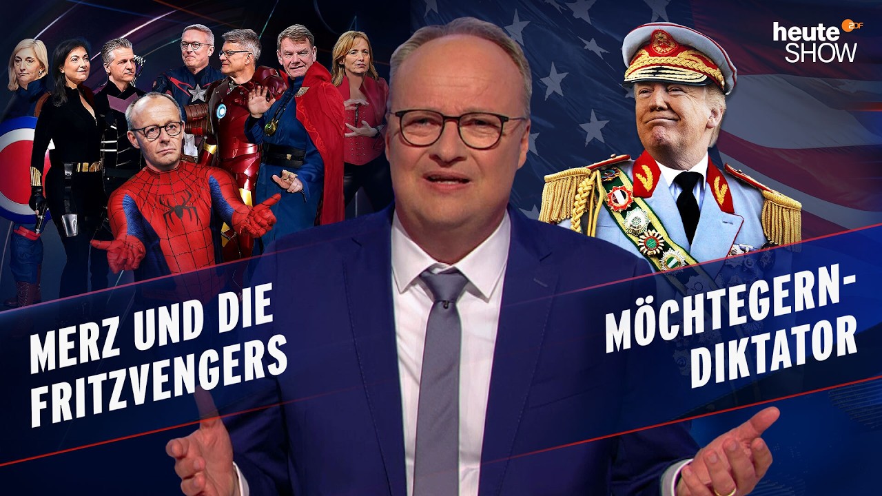 Merz & Söders Ministerteam: Überraschungen im Koalitionsplan 🇩🇪