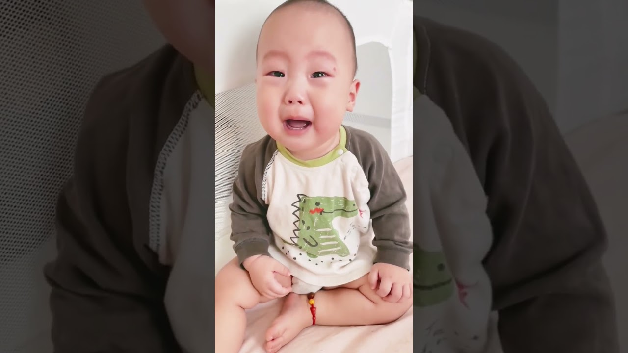 Adorable Baby Moments in BabyZone 👶