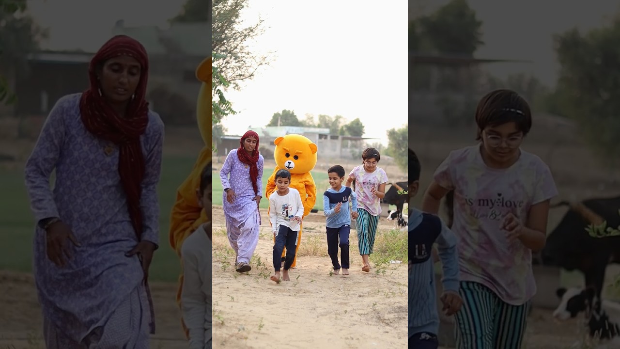 Hilarious Chase! 🐕 Watch the Funny Dog Catching Car in This Short Video