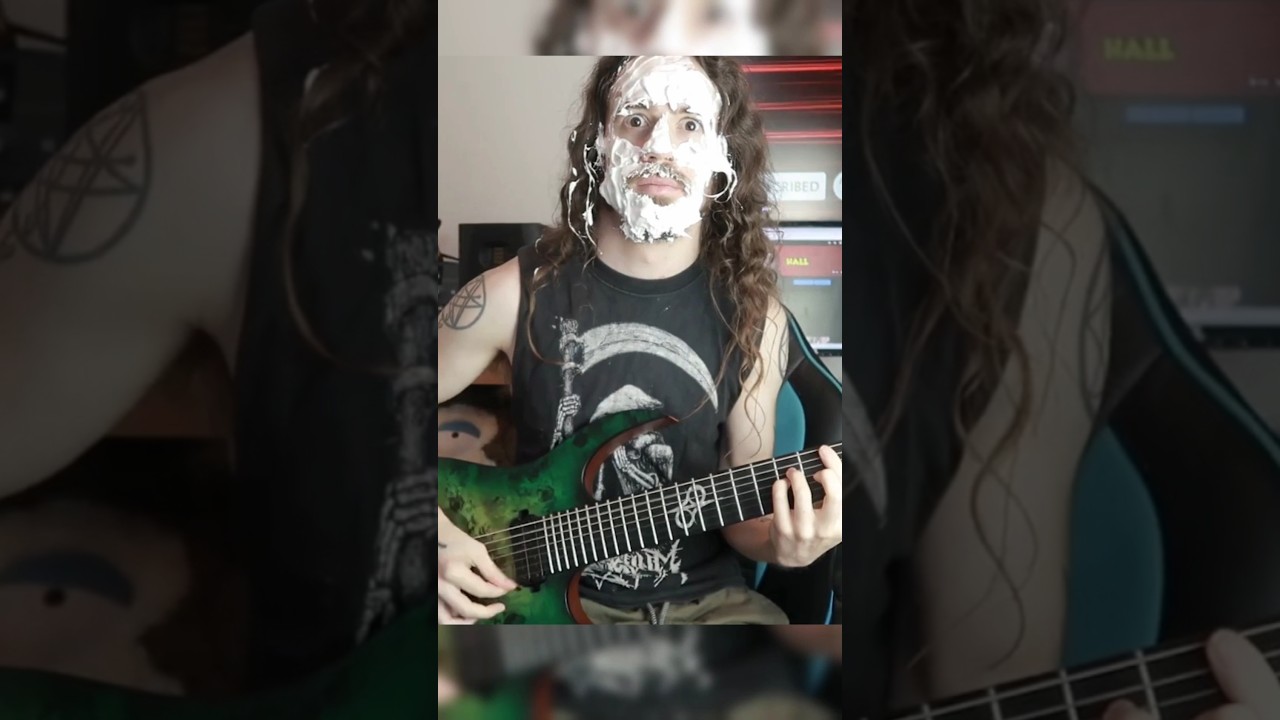 Black Metal In A Nutshell