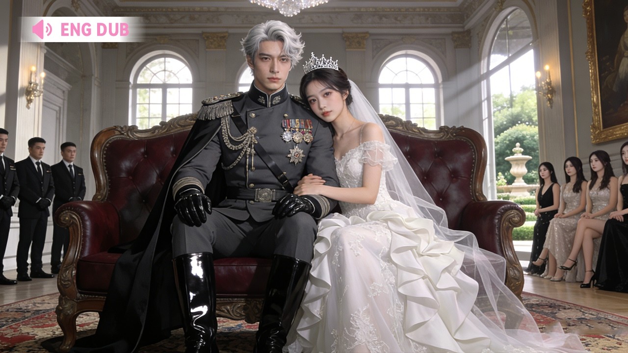 Jealous Warlord's Obsession: Loves His Former Enemy's Wife 💋