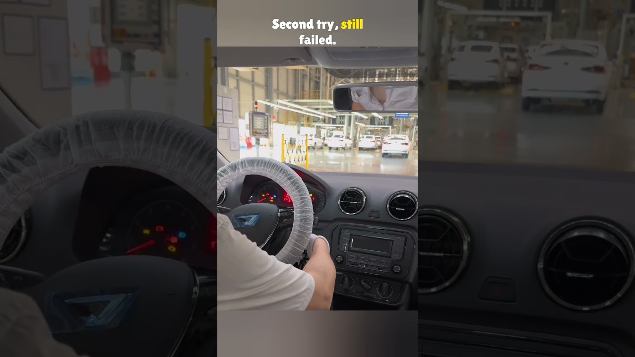 Challenges in Starting a New Car 🚗