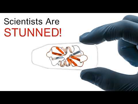 Top 15 New Discoveries MADE By AI