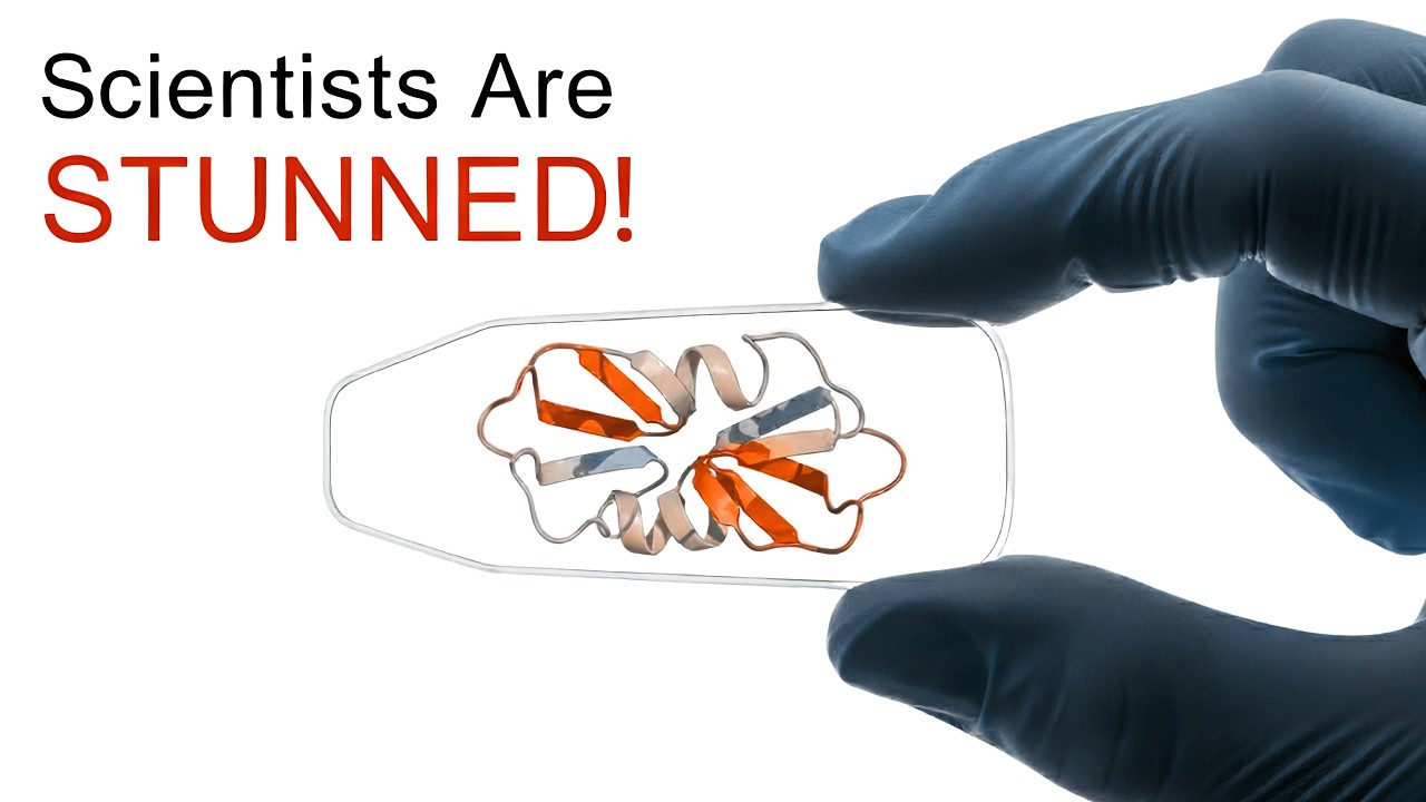 Top 15 AI Discoveries Changing Our World 🌍