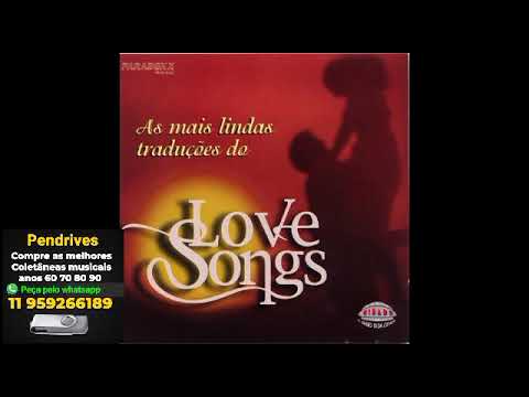 Tradução do amor love song @SoSaudade